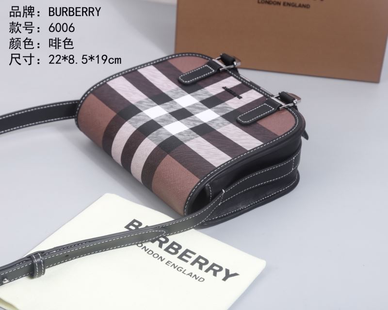 Mens Burberry Satchel Bags